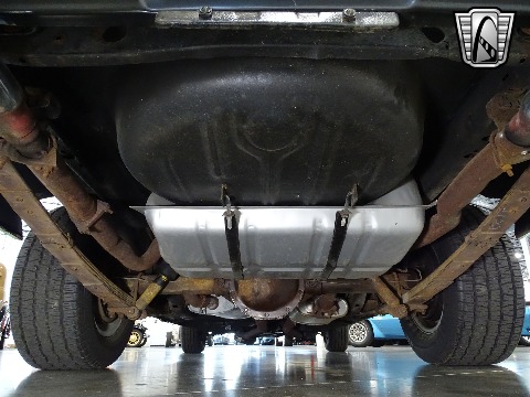 1973 Dodge Dart image 135