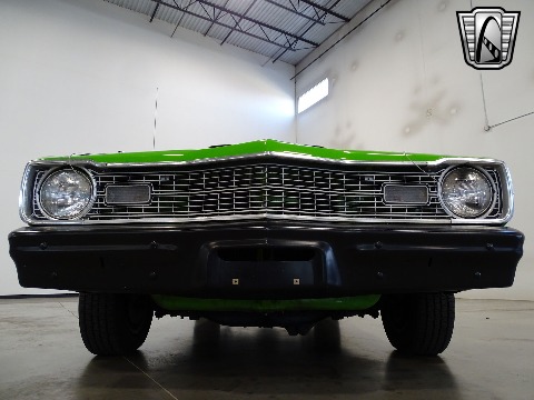 1973 Dodge Dart image 6