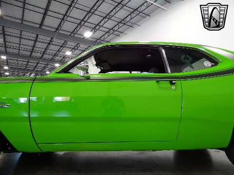 1973 Dodge Dart image 32