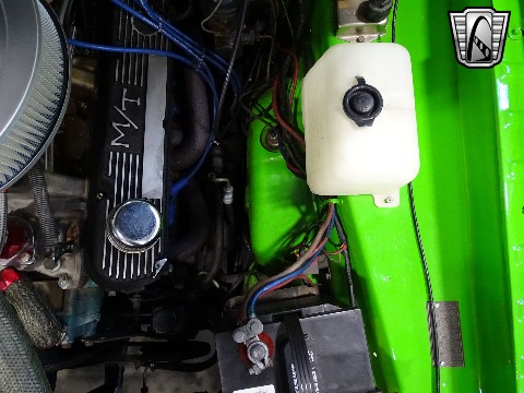 1973 Dodge Dart image 110