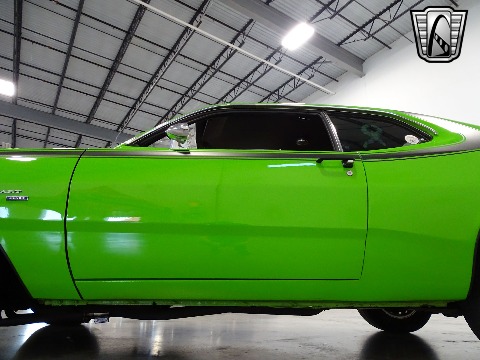 1973 Dodge Dart image 33