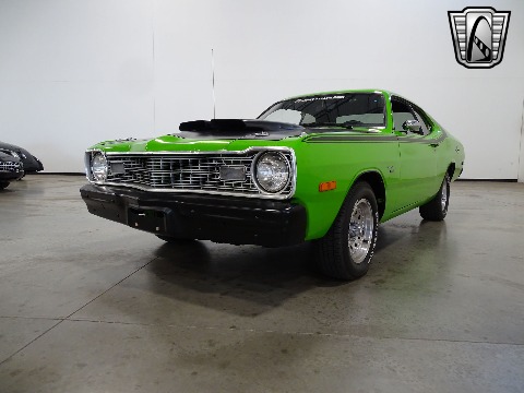 1973 Dodge Dart image 59