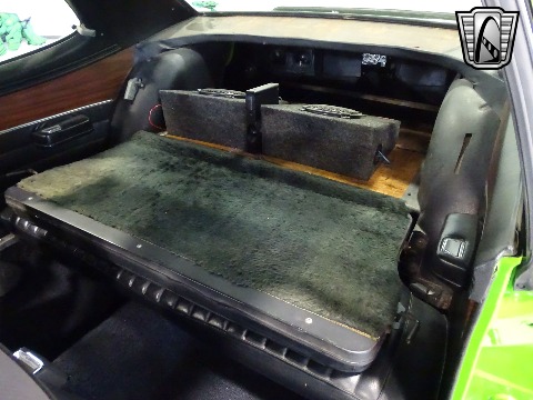 1973 Dodge Dart image 85