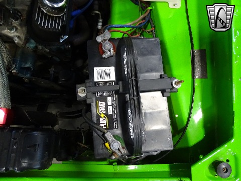 1973 Dodge Dart image 111