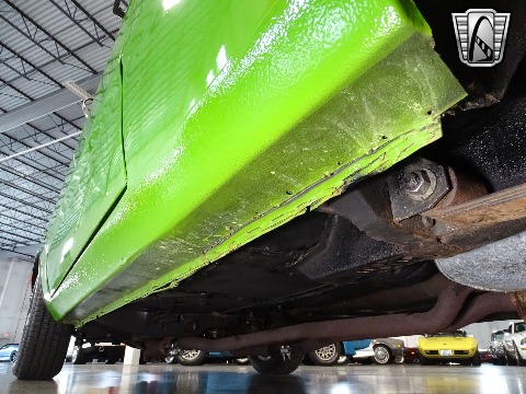 1973 Dodge Dart image 137