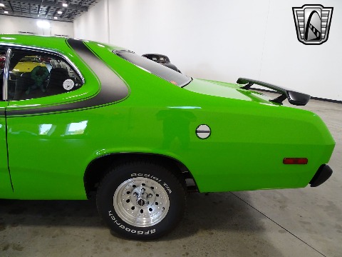 1973 Dodge Dart image 34