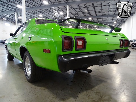 1973 Dodge Dart image 60