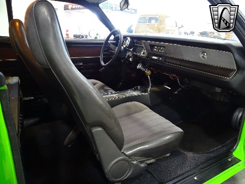 1973 Dodge Dart image 86