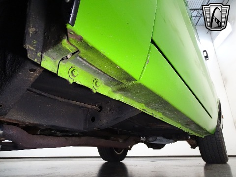 1973 Dodge Dart image 138