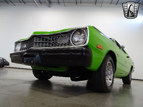 1973 Dodge Dart image 9
