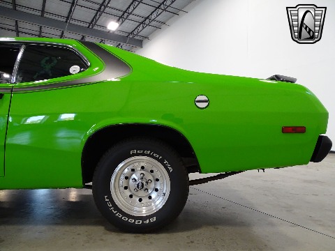 1973 Dodge Dart image 35
