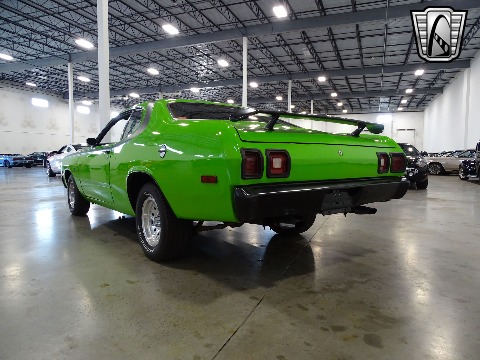 1973 Dodge Dart image 61