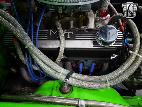 1973 Dodge Dart image 113