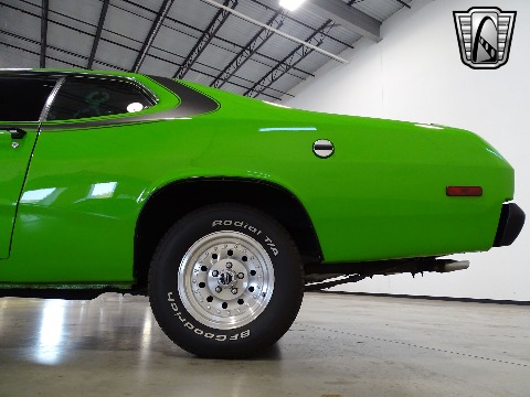 1973 Dodge Dart image 36
