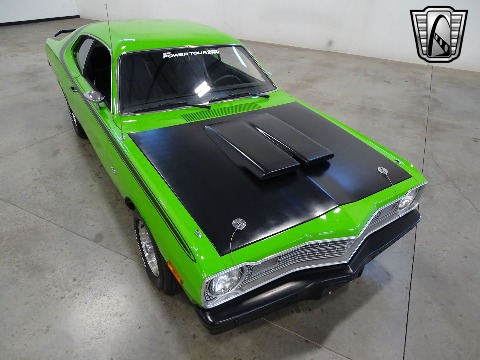 1973 Dodge Dart image 62