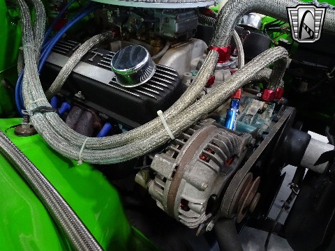 1973 Dodge Dart image 114