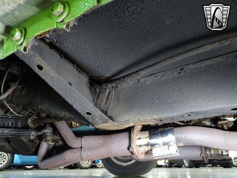 1973 Dodge Dart image 140