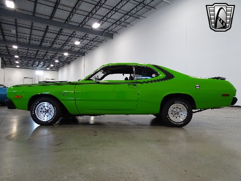 1973 Dodge Dart image 11