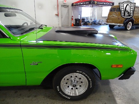 1973 Dodge Dart image 37