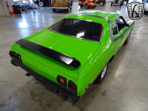 1973 Dodge Dart image 63