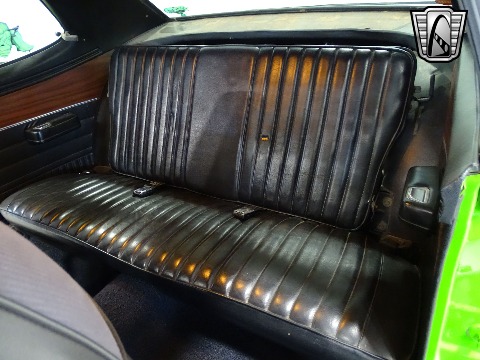 1973 Dodge Dart image 89