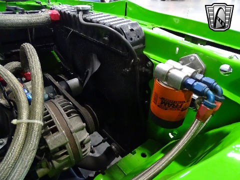 1973 Dodge Dart image 115