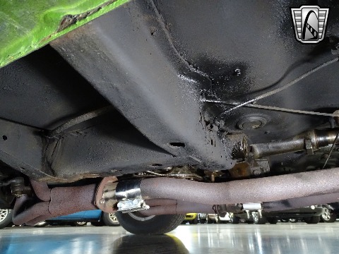 1973 Dodge Dart image 141