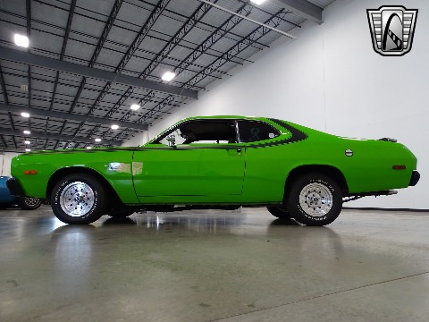 1973 Dodge Dart image 12