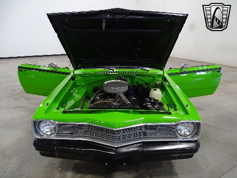 1973 Dodge Dart image 64