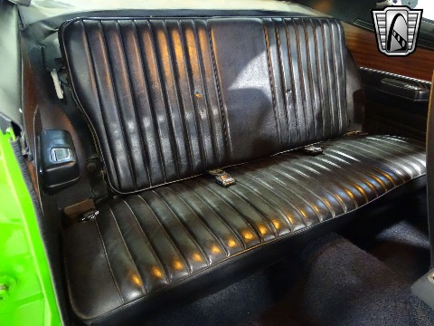 1973 Dodge Dart image 90