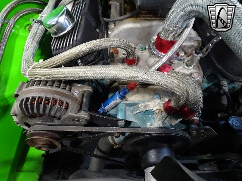 1973 Dodge Dart image 116