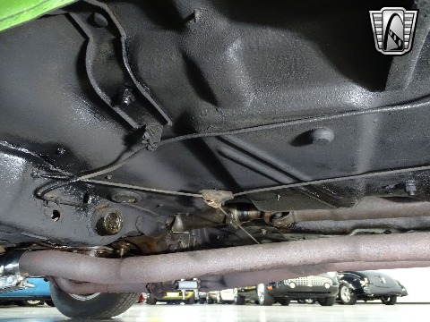 1973 Dodge Dart image 142