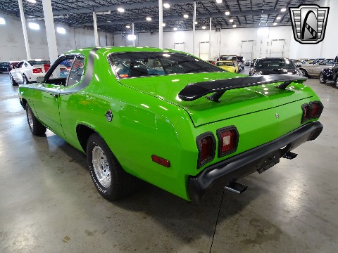 1973 Dodge Dart image 13