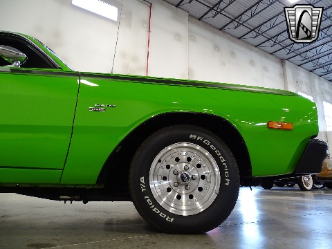 1973 Dodge Dart image 39