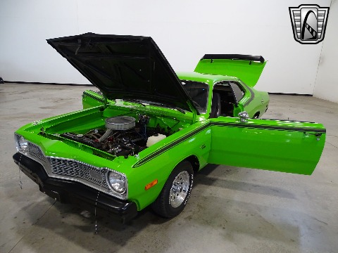 1973 Dodge Dart image 65