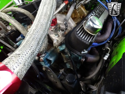 1973 Dodge Dart image 117