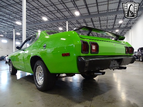 1973 Dodge Dart image 14