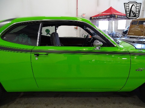 1973 Dodge Dart image 40