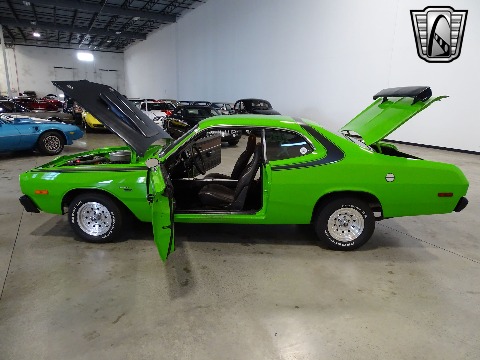 1973 Dodge Dart image 66