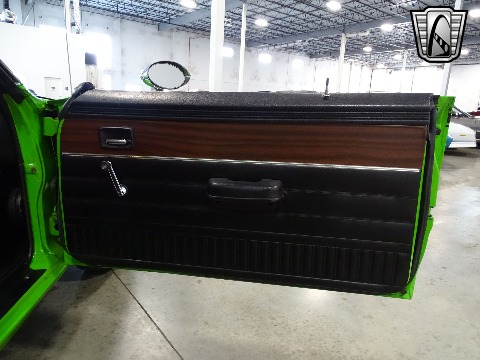 1973 Dodge Dart image 92