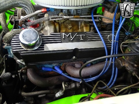 1973 Dodge Dart image 118