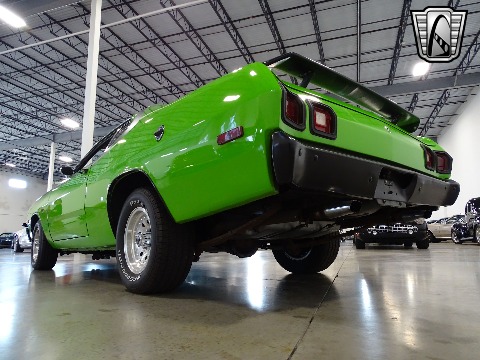 1973 Dodge Dart image 15