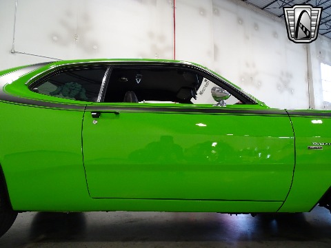 1973 Dodge Dart image 41