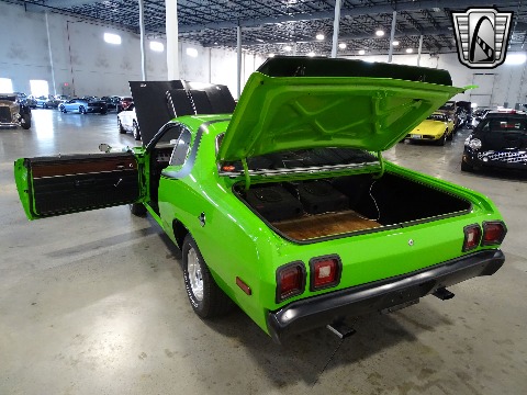 1973 Dodge Dart image 67