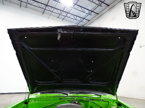 1973 Dodge Dart image 93