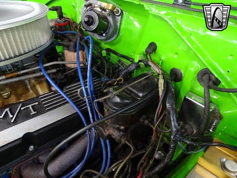 1973 Dodge Dart image 119