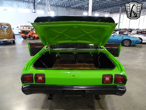 1973 Dodge Dart image 68