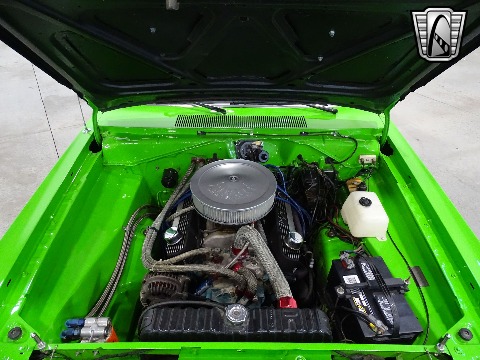 1973 Dodge Dart image 94