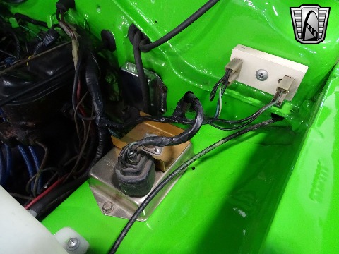 1973 Dodge Dart image 120