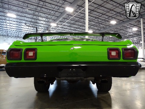 1973 Dodge Dart image 17